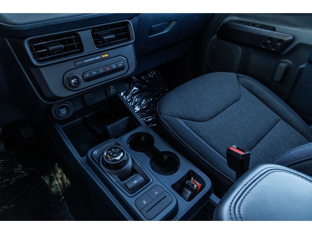 2025 Ford Maverick XLT Luxury Package