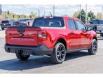 2025 Ford Maverick XLT Luxury Package