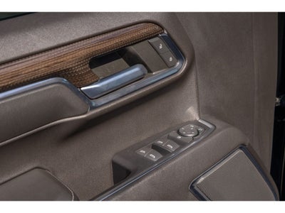 2022 Chevrolet Silverado RST