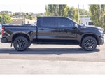 2022 Chevrolet Silverado RST