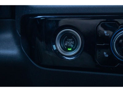 2022 Chevrolet Silverado RST