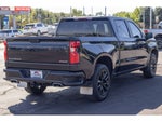 2022 Chevrolet Silverado RST