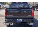 2022 Chevrolet Silverado RST
