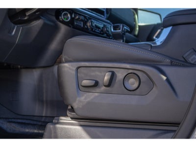 2024 Chevrolet Silverado RST