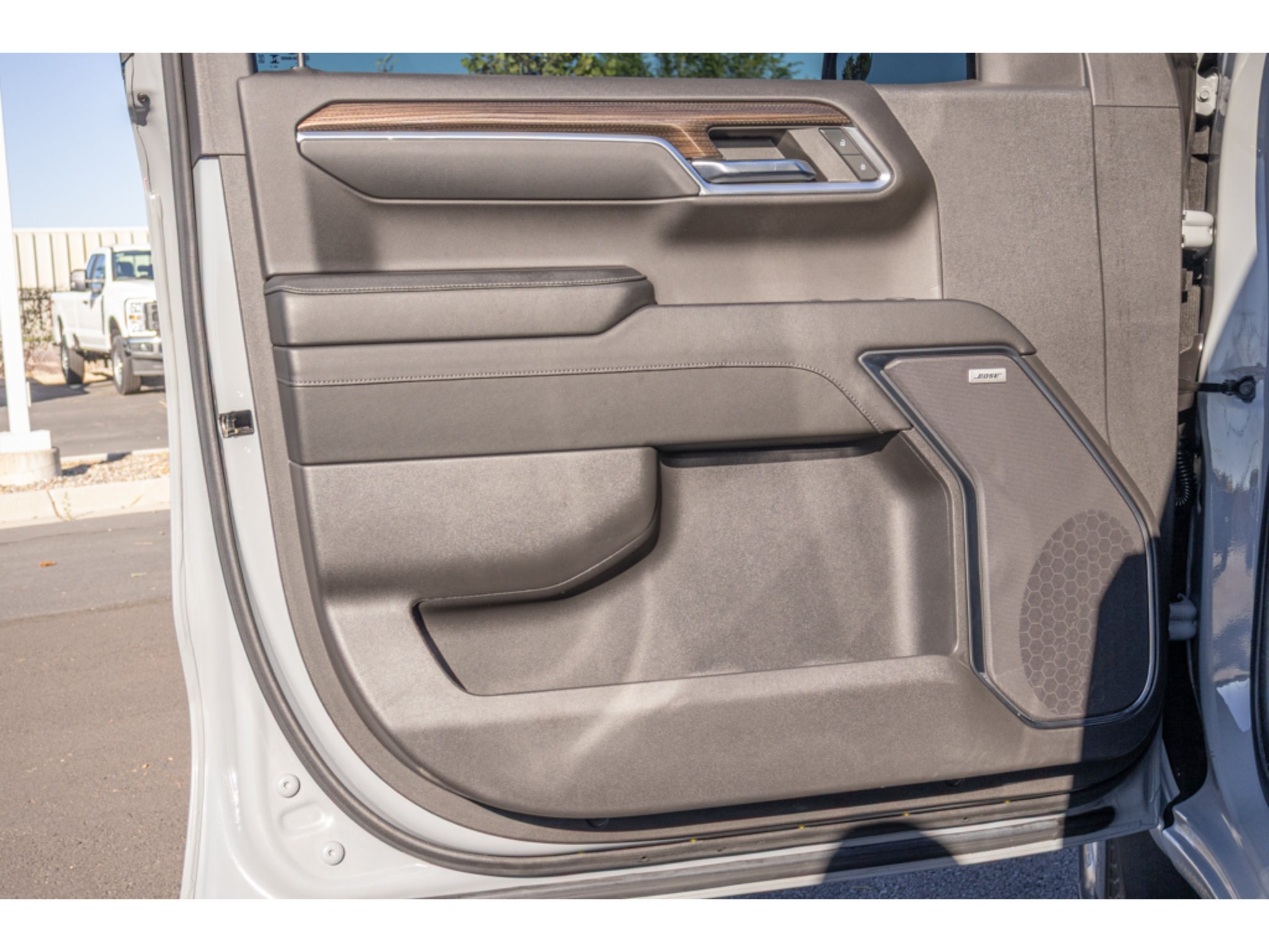 2024 Chevrolet Silverado RST