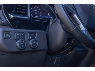 2024 Chevrolet Silverado RST
