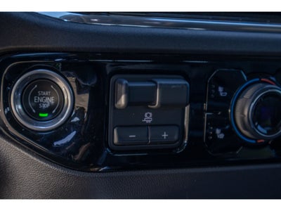 2024 Chevrolet Silverado RST