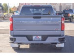 2024 Chevrolet Silverado RST
