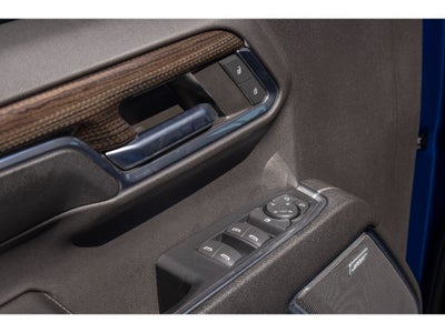 2024 Chevrolet Silverado Trail Boss-LT