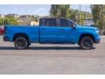2024 Chevrolet Silverado Trail Boss-LT