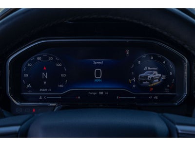 2024 Chevrolet Silverado Trail Boss-LT