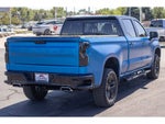 2024 Chevrolet Silverado Trail Boss-LT