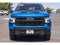 2024 Chevrolet Silverado Trail Boss-LT