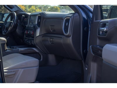 2021 Chevrolet Silverado RST