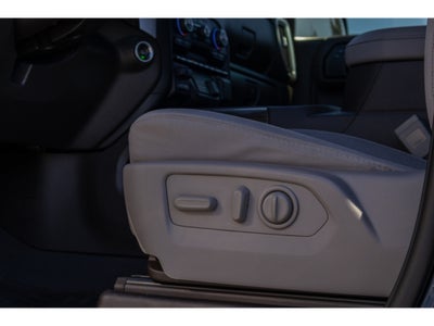 2021 Chevrolet Silverado RST