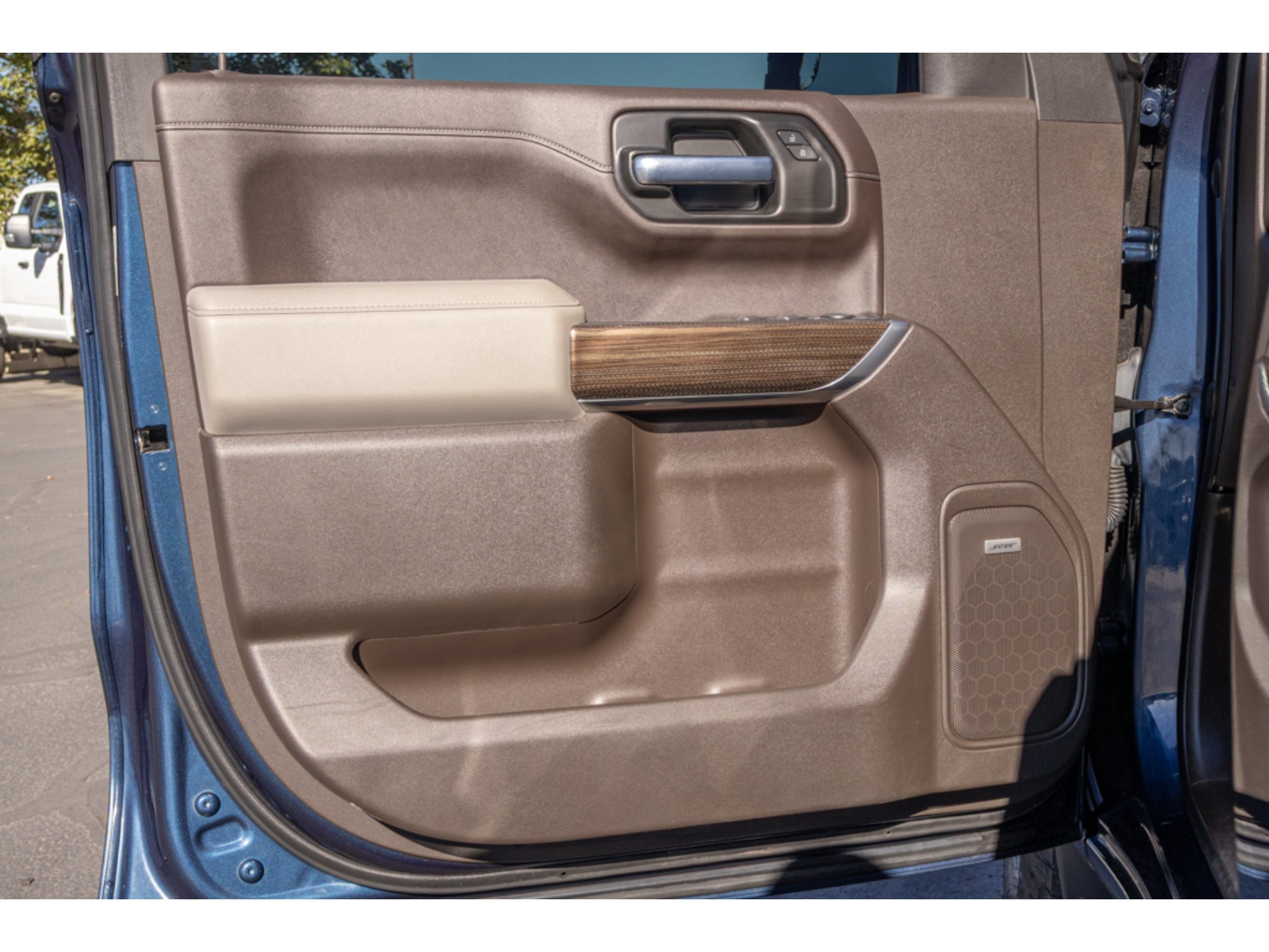 2021 Chevrolet Silverado RST