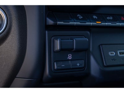 2021 Chevrolet Silverado RST