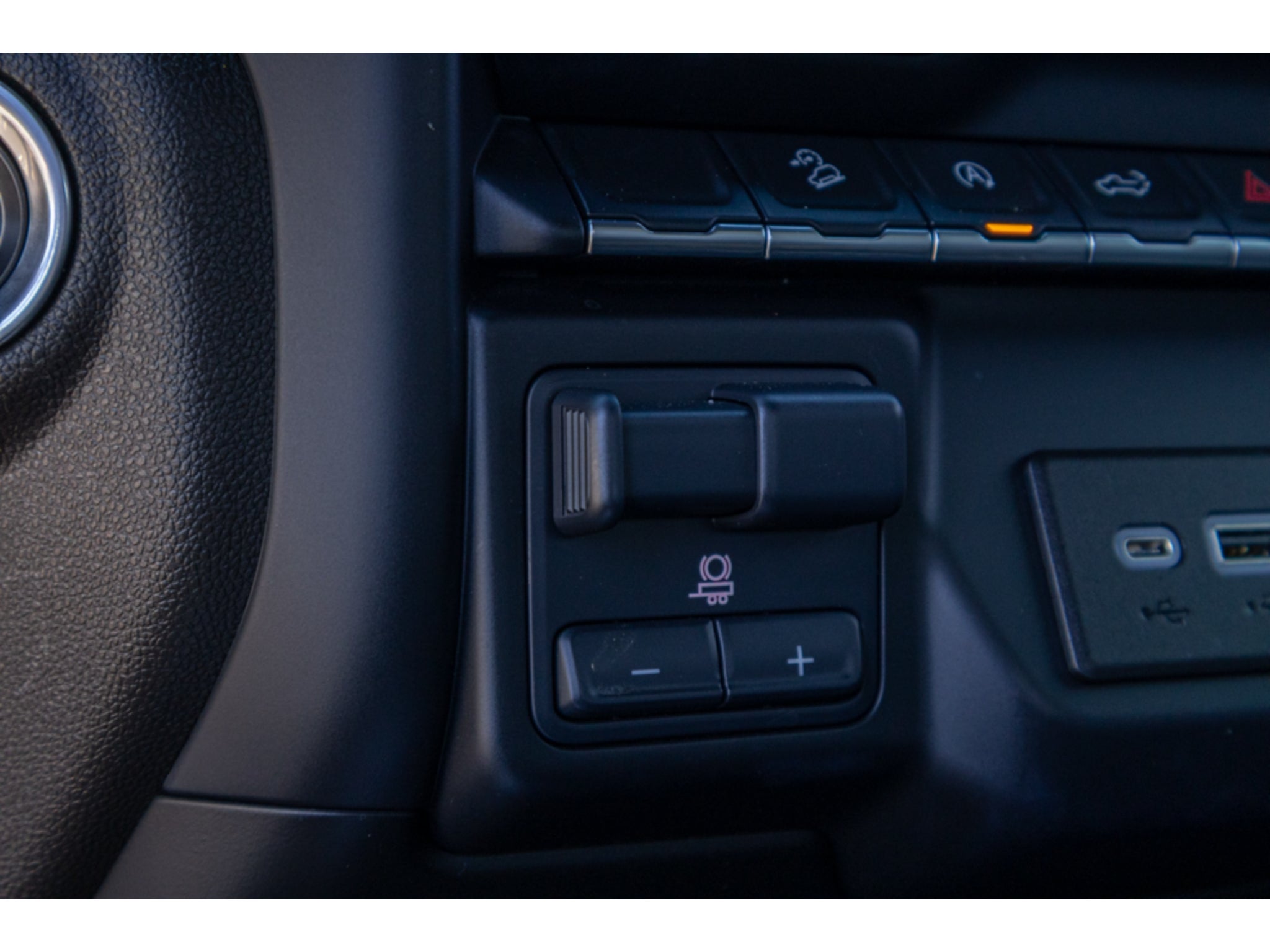 2021 Chevrolet Silverado RST