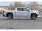 2022 GMC Sierra Limited AT4