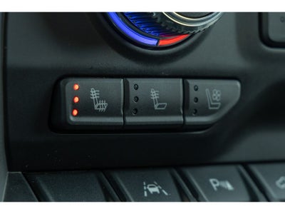 2022 GMC Sierra Limited AT4