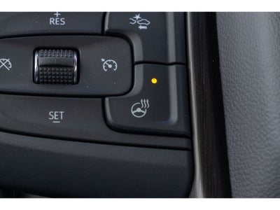 2022 GMC Sierra Limited AT4