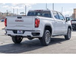 2022 GMC Sierra Limited AT4