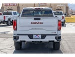 2022 GMC Sierra Limited AT4