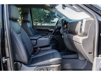 2022 GMC Sierra SLT