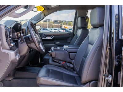 2022 GMC Sierra SLT