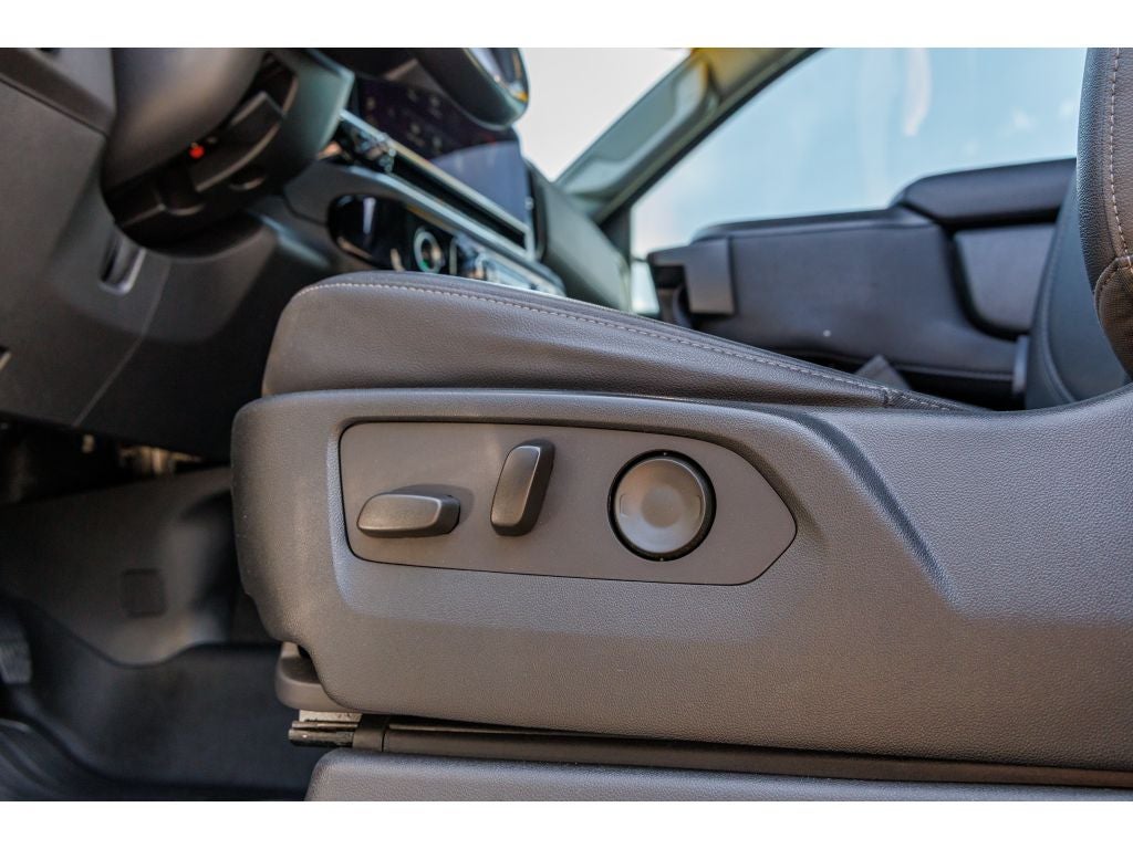 2022 GMC Sierra SLT