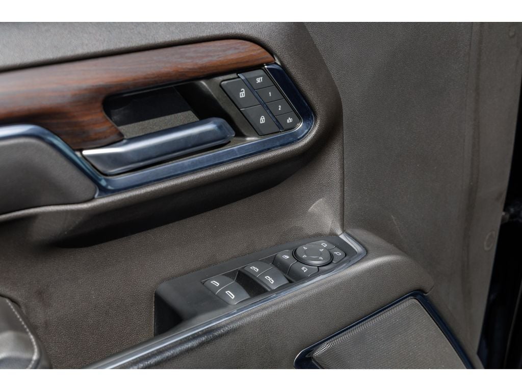 2022 GMC Sierra SLT