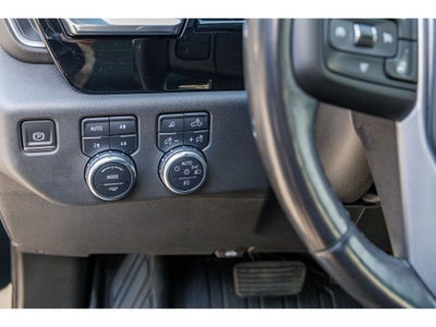 2022 GMC Sierra SLT