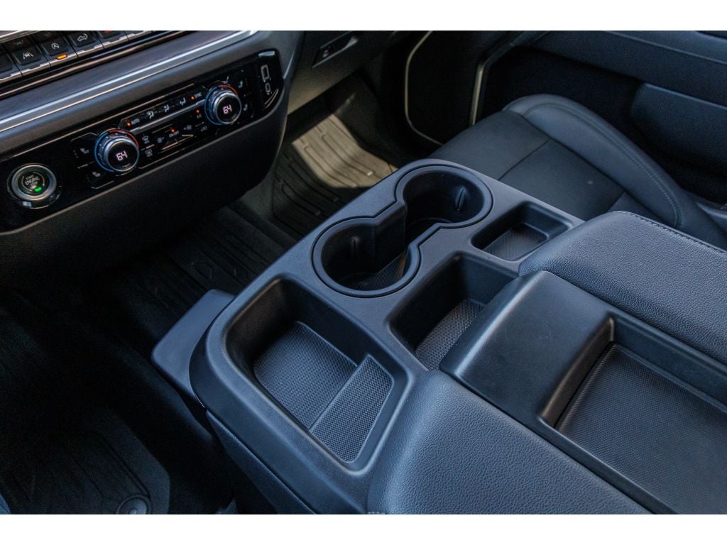2022 GMC Sierra SLT