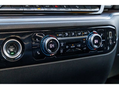 2022 GMC Sierra SLT