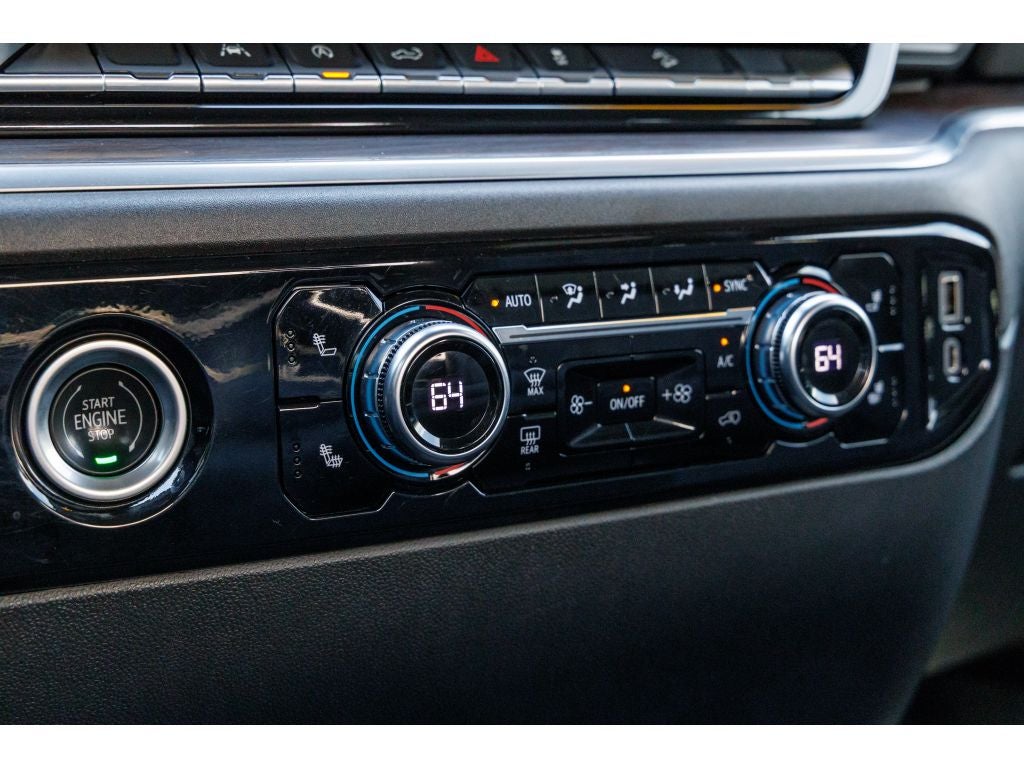 2022 GMC Sierra SLT