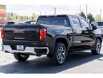2022 GMC Sierra SLT