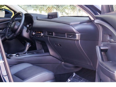 2022 Mazda Mazda CX-30 Base