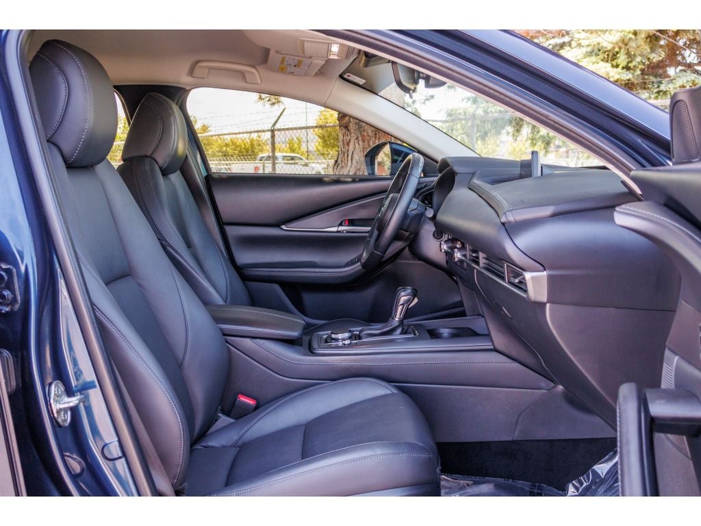2022 Mazda Mazda CX-30 Base
