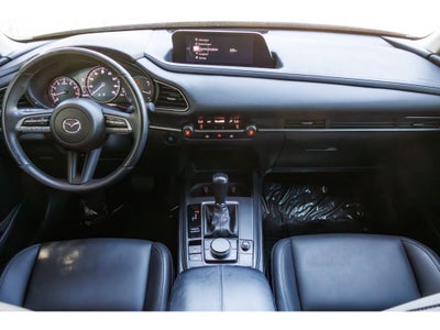 2022 Mazda Mazda CX-30 Base