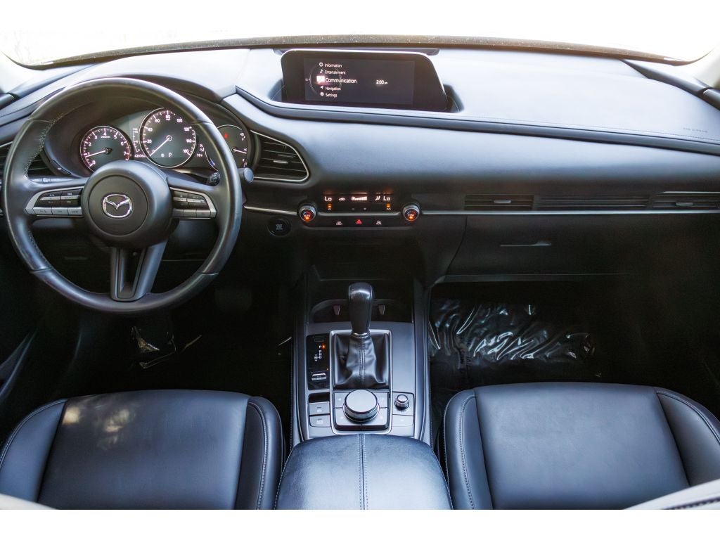 2022 Mazda Mazda CX-30 Base