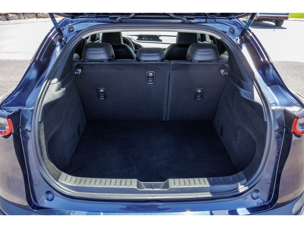 2022 Mazda Mazda CX-30 Base