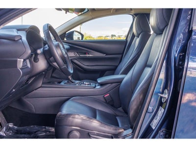 2022 Mazda Mazda CX-30 Base