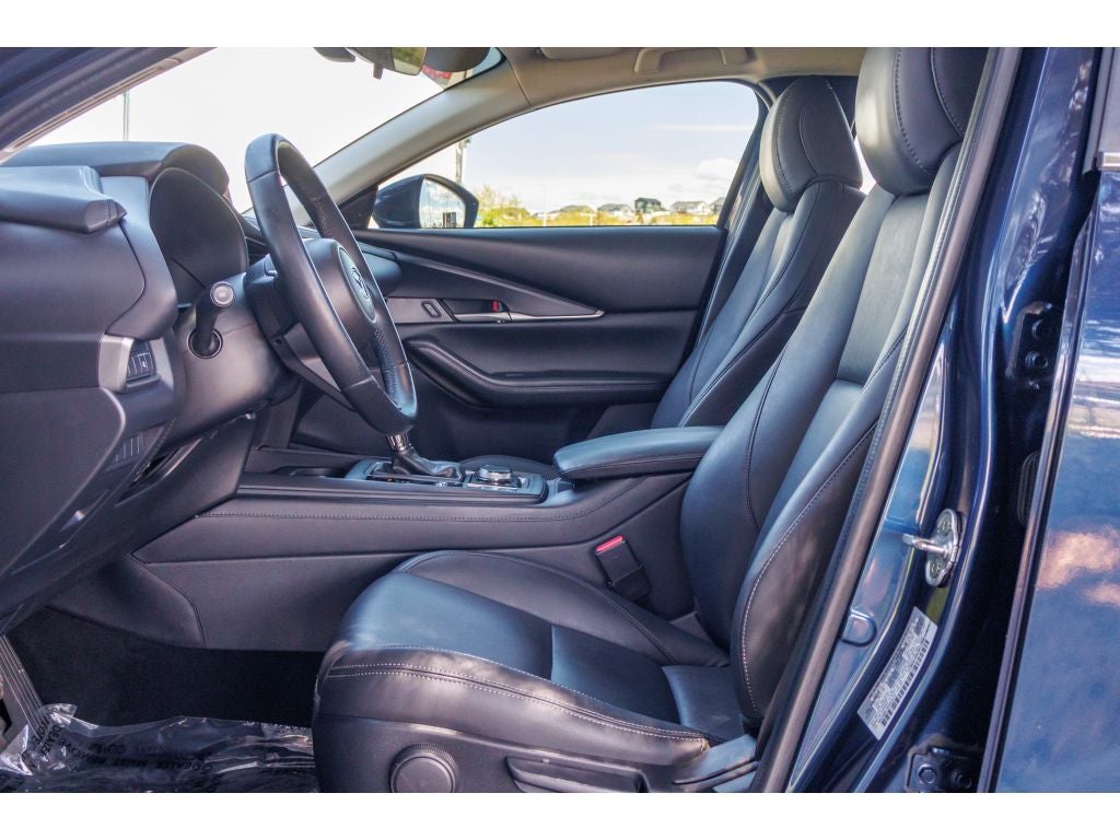 2022 Mazda Mazda CX-30 Base