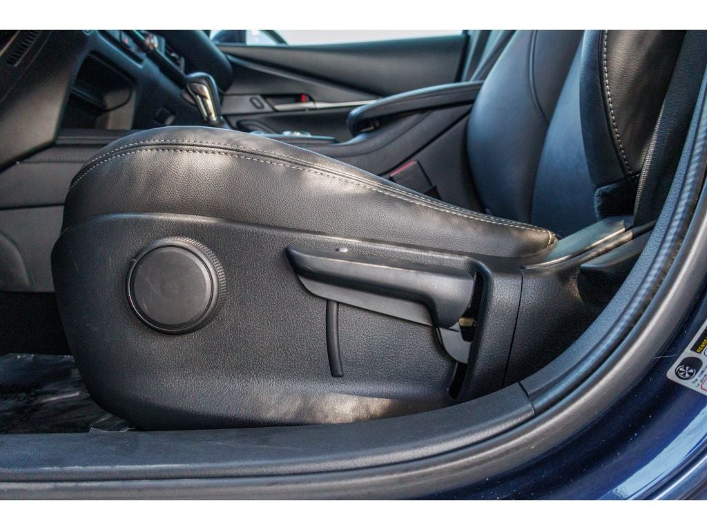 2022 Mazda Mazda CX-30 Base