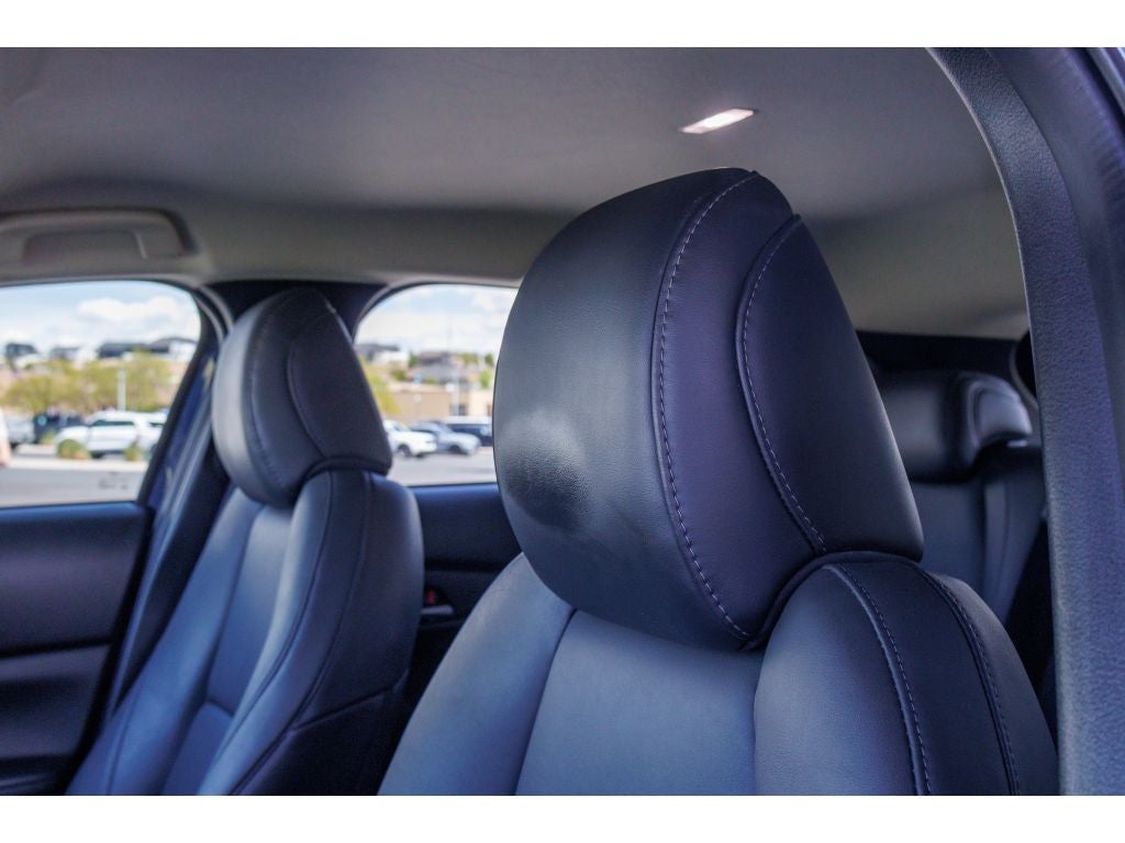 2022 Mazda Mazda CX-30 Base
