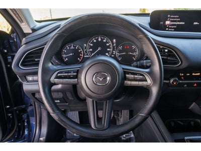 2022 Mazda Mazda CX-30 Base