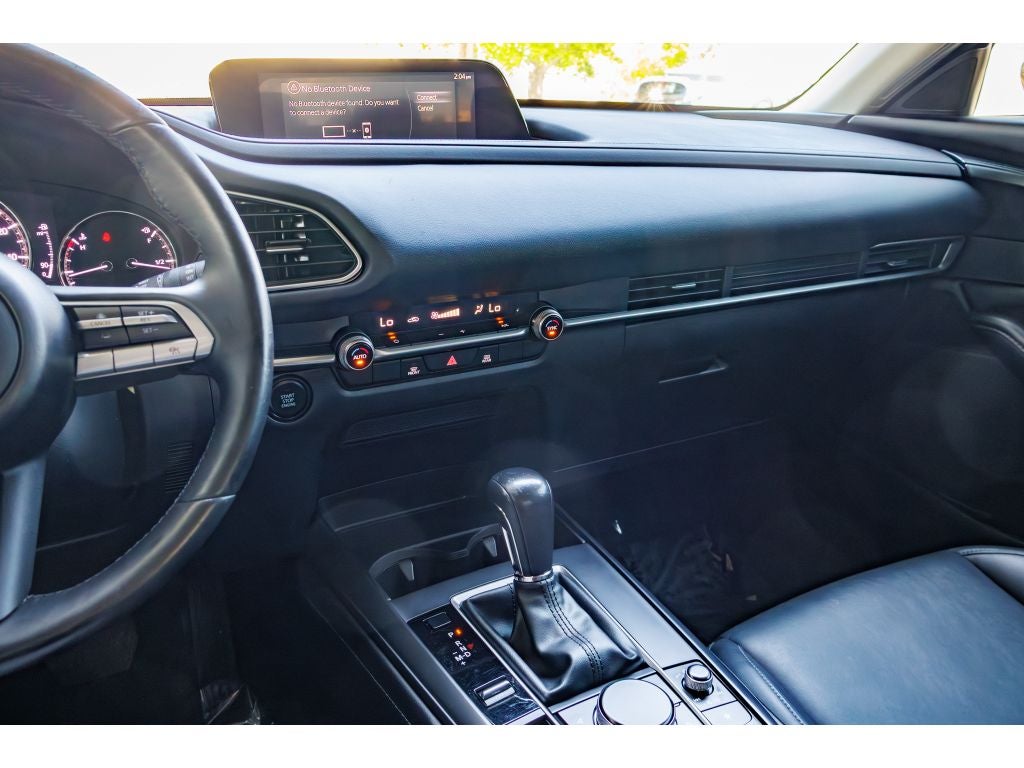 2022 Mazda Mazda CX-30 Base