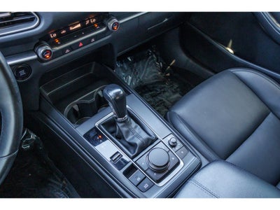 2022 Mazda Mazda CX-30 Base