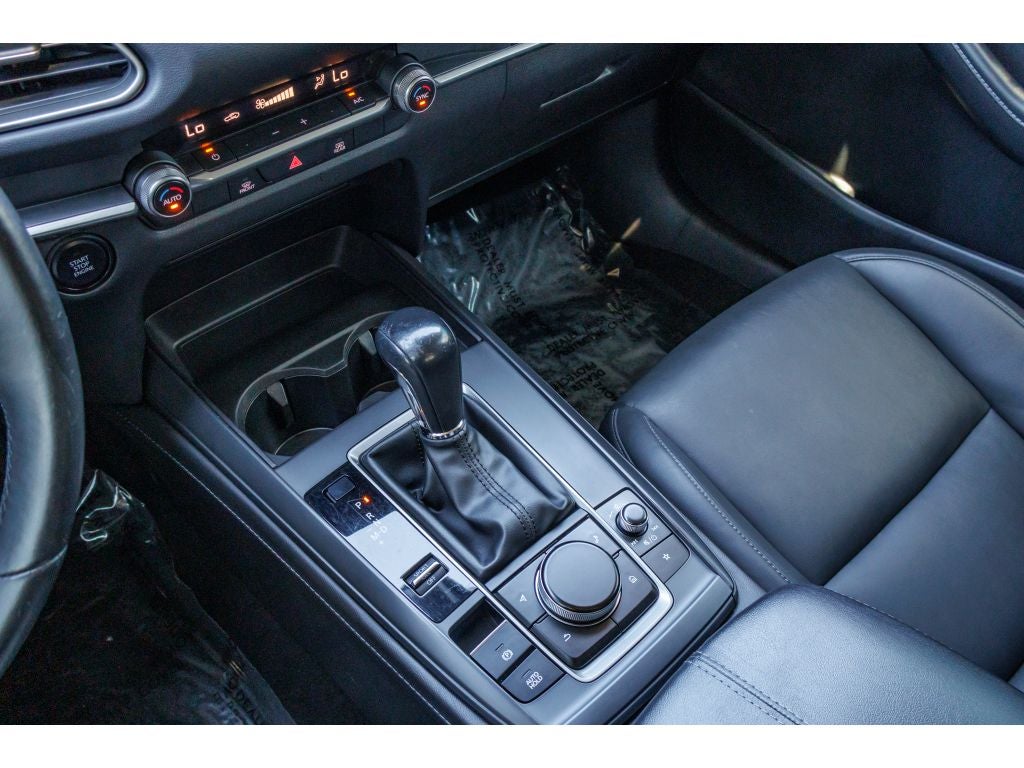2022 Mazda Mazda CX-30 Base