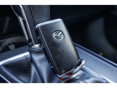 2022 Mazda Mazda CX-30 Base
